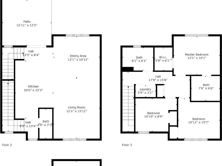 27-6897 201, Langley, BC, V2Y 0Z3 - 23