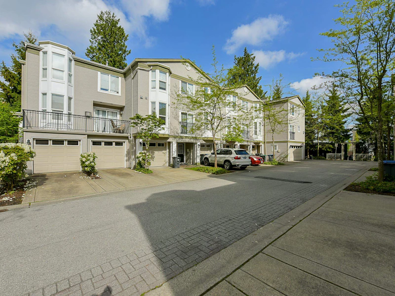 37 - 9559 130a Street, Surrey BC V3V 5N9