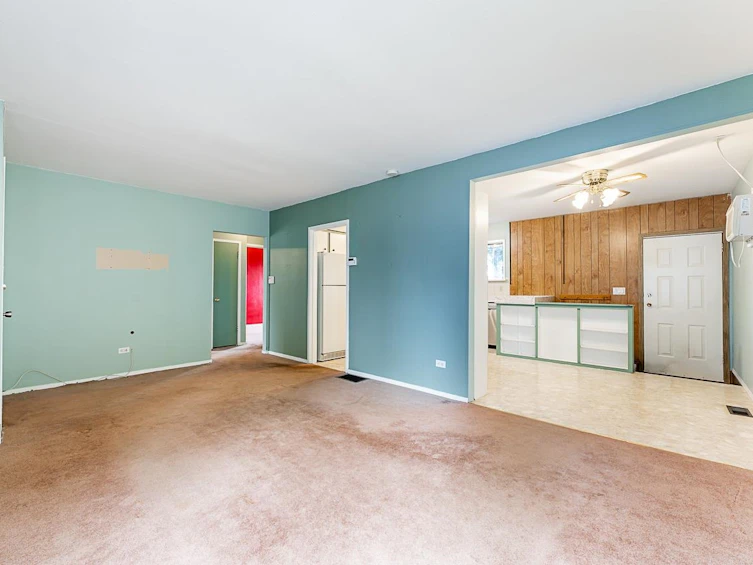 3471 Dieppe Drive, Vancouver, BC, V5M 4C8 - 4