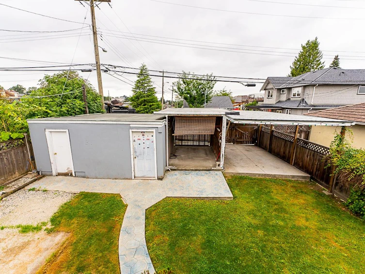 3471 Dieppe Drive, Vancouver, BC, V5M 4C8 - 24