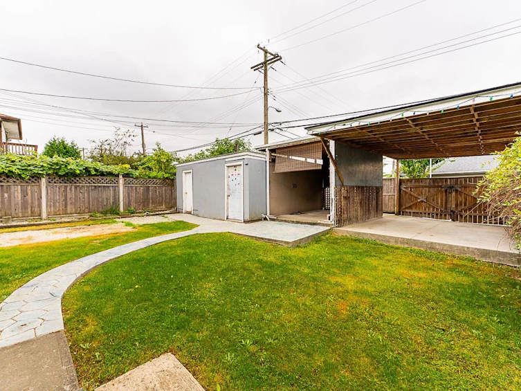 3471 Dieppe Drive, Vancouver, BC, V5M 4C8 - 25