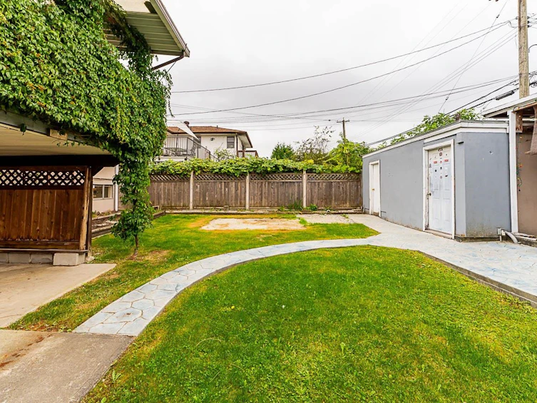 3471 Dieppe Drive, Vancouver, BC, V5M 4C8 - 26