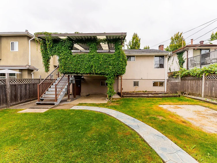 3471 Dieppe Drive, Vancouver, BC, V5M 4C8 - 28