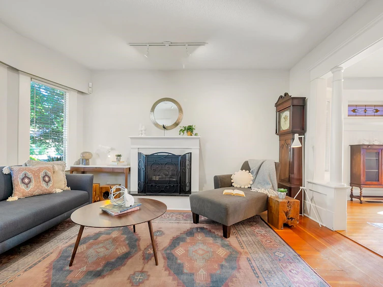 5041 St. Catherines Street, Vancouver, BC, V5W 3E9 - 4