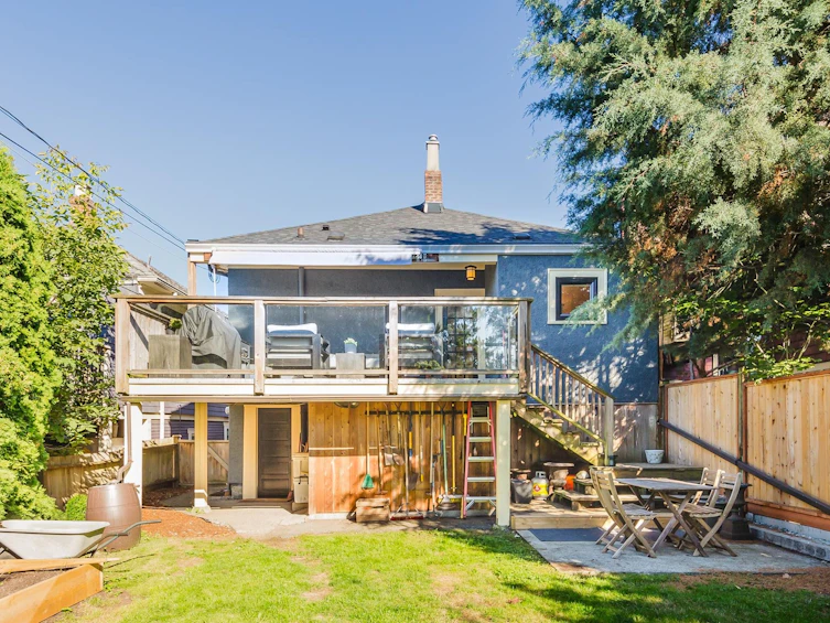 5041 St. Catherines Street, Vancouver, BC, V5W 3E9 - 35