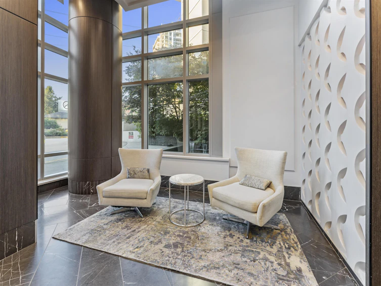 1403-520 Como Lake Avenue, Coquitlam, BC, V3J 0E8 - 2