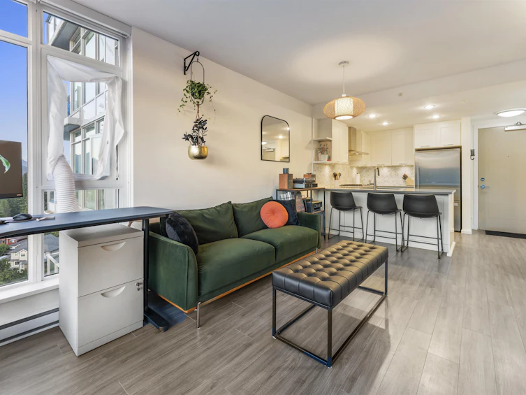 1403-520 Como Lake Avenue, Coquitlam, BC, V3J 0E8 - 10