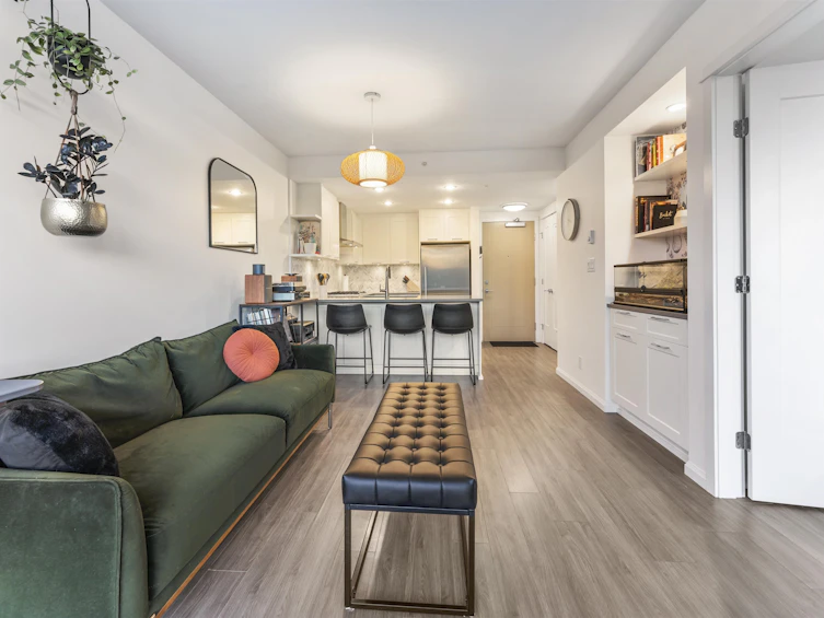 1403-520 Como Lake Avenue, Coquitlam, BC, V3J 0E8 - 11