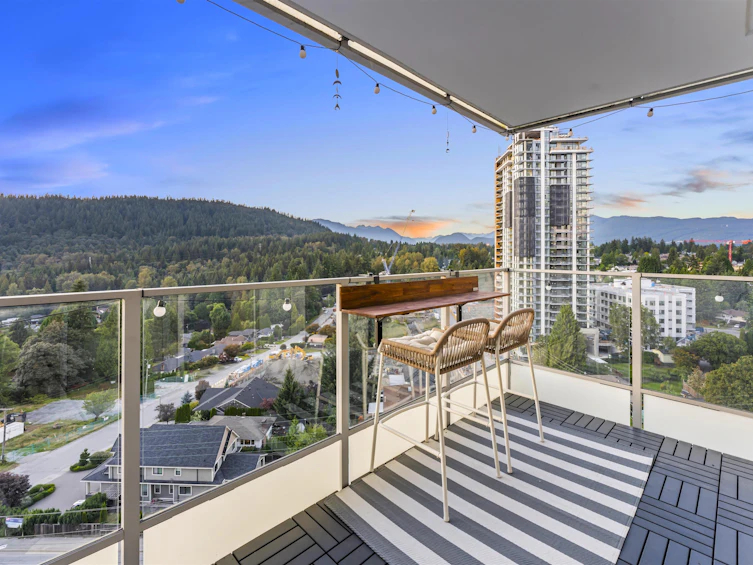 1403-520 Como Lake Avenue, Coquitlam, BC, V3J 0E8 - 19