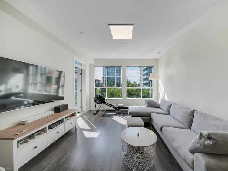 311-1151 Windsor Mews, Coquitlam, BC, V3B 0M9 - 9