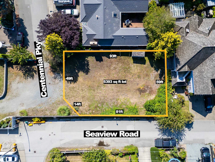 57 Centennial Parkway, Delta, BC, V4L 2M9 - 5