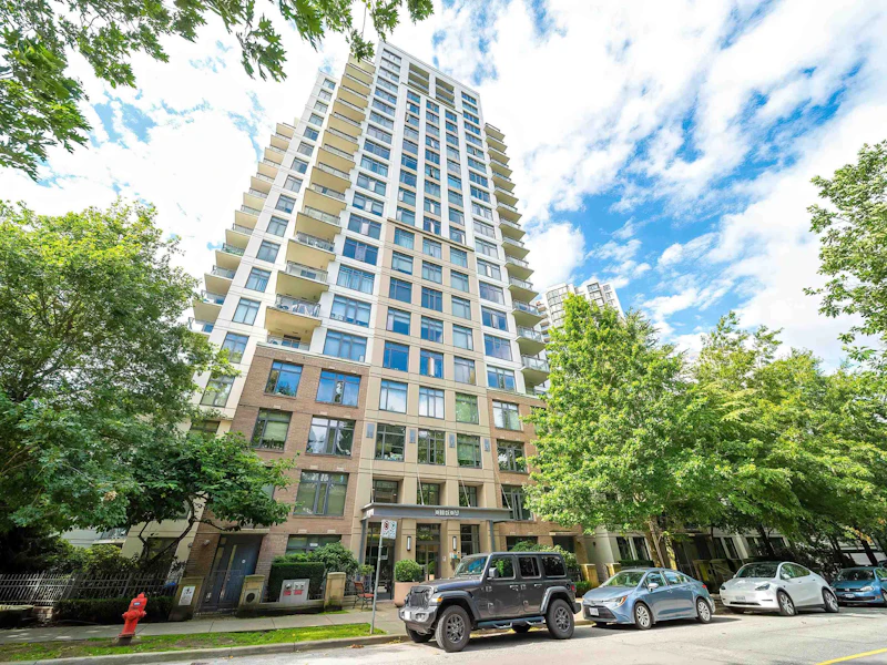 1407 - 3660 Vanness Avenue, Vancouver BC V5R 6H8