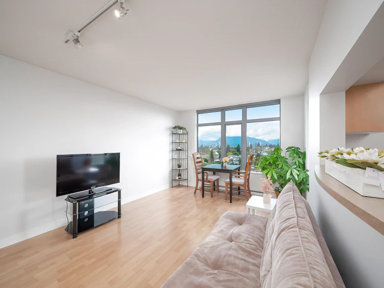 1407-3660 Vanness Avenue, Vancouver, BC, V5R 6H8 - 4