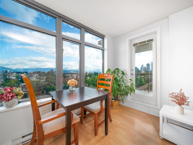 1407-3660 Vanness Avenue, Vancouver, BC, V5R 6H8 - 7