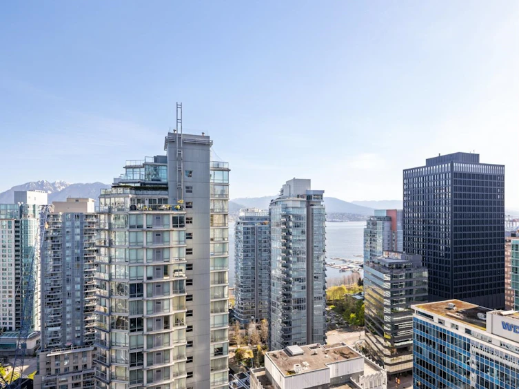 2404-1211 Melville Street, Vancouver, BC, V6E 0A7 - 17
