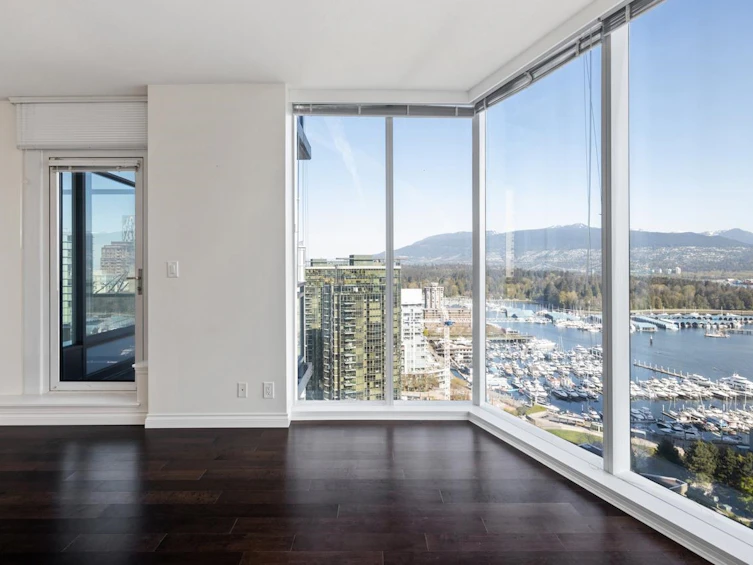 2404-1211 Melville Street, Vancouver, BC, V6E 0A7 - 3