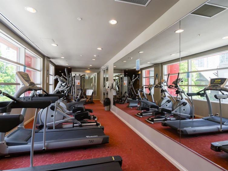 2404-1211 Melville Street, Vancouver, BC, V6E 0A7 - 26