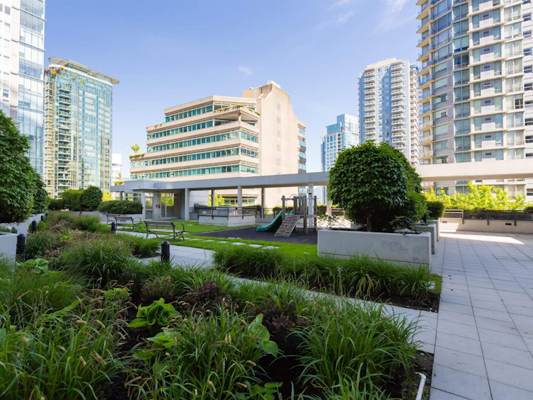 2404-1211 Melville Street, Vancouver, BC, V6E 0A7 - 27