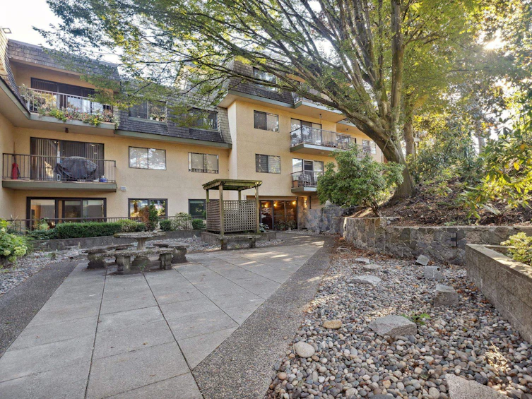 312-466 East Eighth Avenue, New Westminster, BC, V3L 4L2 - 29