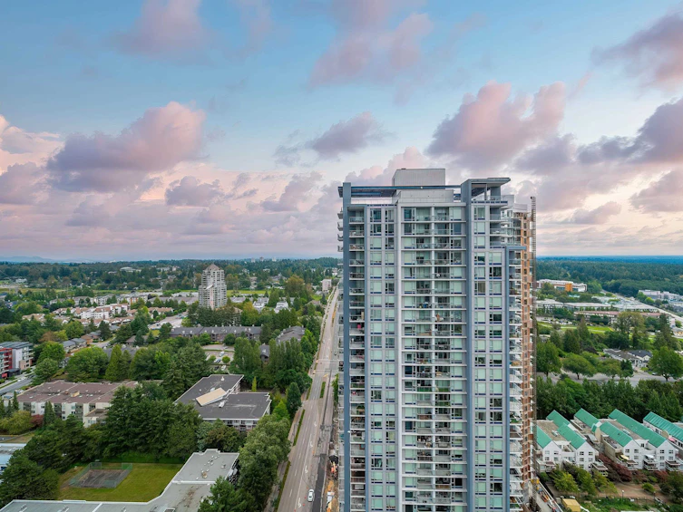 4210-13696 100 Avenue, Surrey, BC, V3T 0L5 - 20