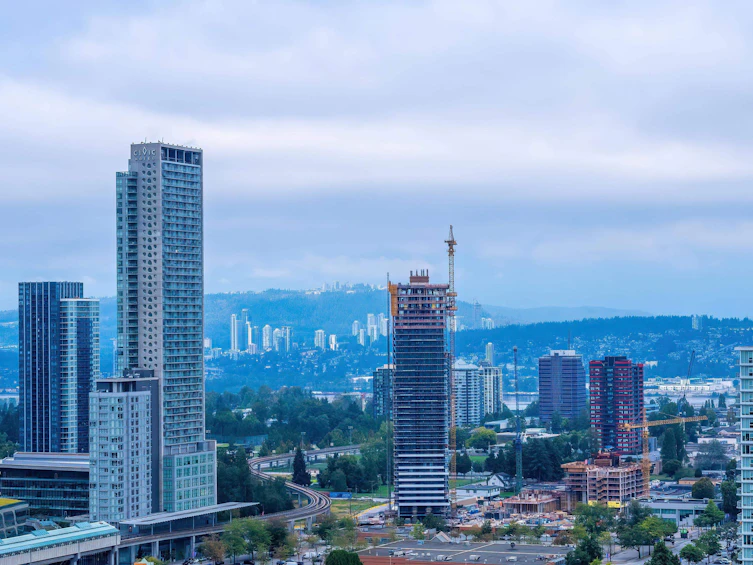 4210-13696 100 Avenue, Surrey, BC, V3T 0L5 - 22