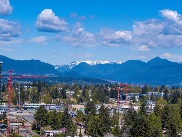 4210-13696 100 Avenue, Surrey, BC, V3T 0L5 - 27