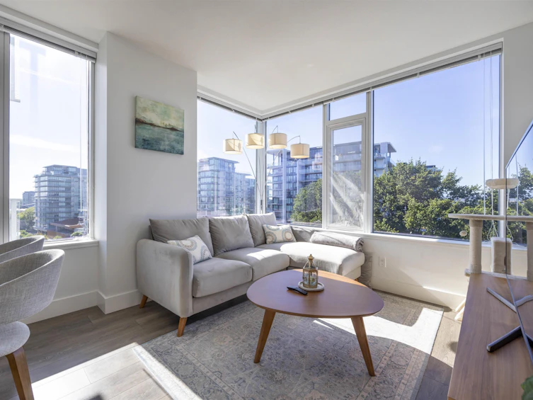 1011-5233 Gilbert Road, Richmond, BC, V7C 0B3 - 2
