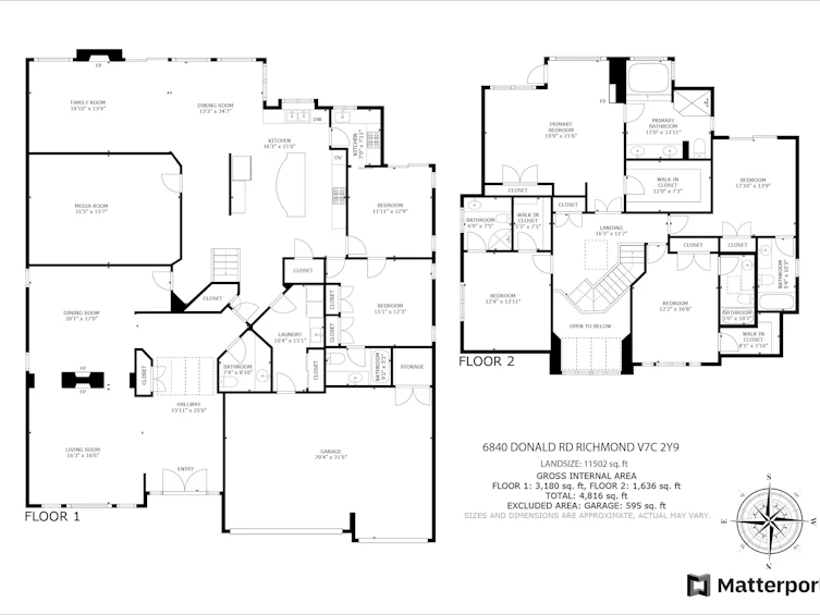 6840 Donald Road, Richmond, BC, V7C 2Y9 - 37