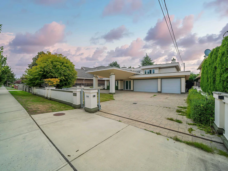 6840 Donald Road, Richmond, BC, V7C 2Y9