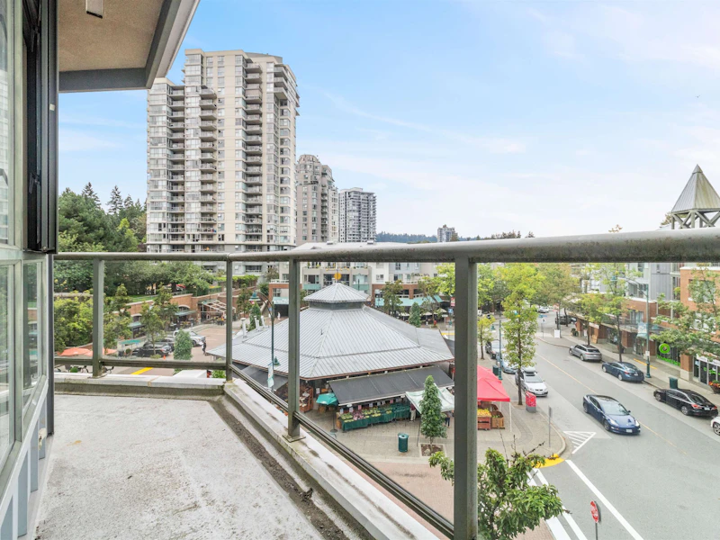 405 - 260 Newport Drive, Port Moody BC V3H 5C6