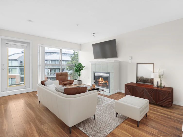 405-260 Newport Drive, Port Moody, BC, V3H 5C6 - 2