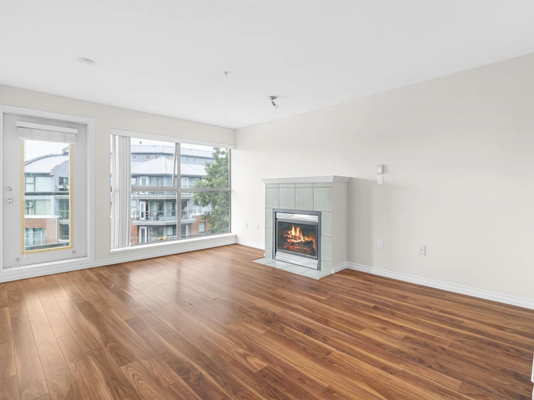 405-260 Newport Drive, Port Moody, BC, V3H 5C6 - 3