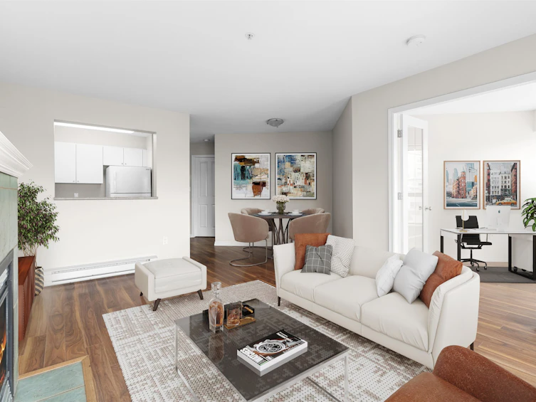 405-260 Newport Drive, Port Moody, BC, V3H 5C6 - 5