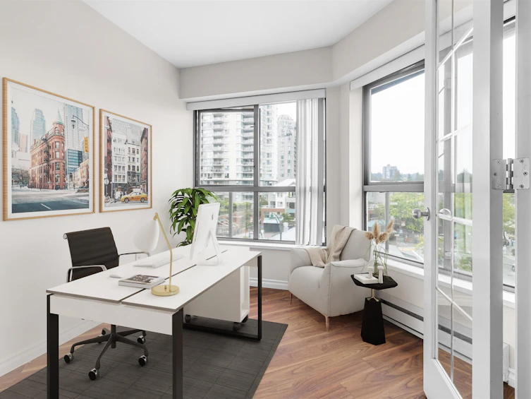 405-260 Newport Drive, Port Moody, BC, V3H 5C6 - 9