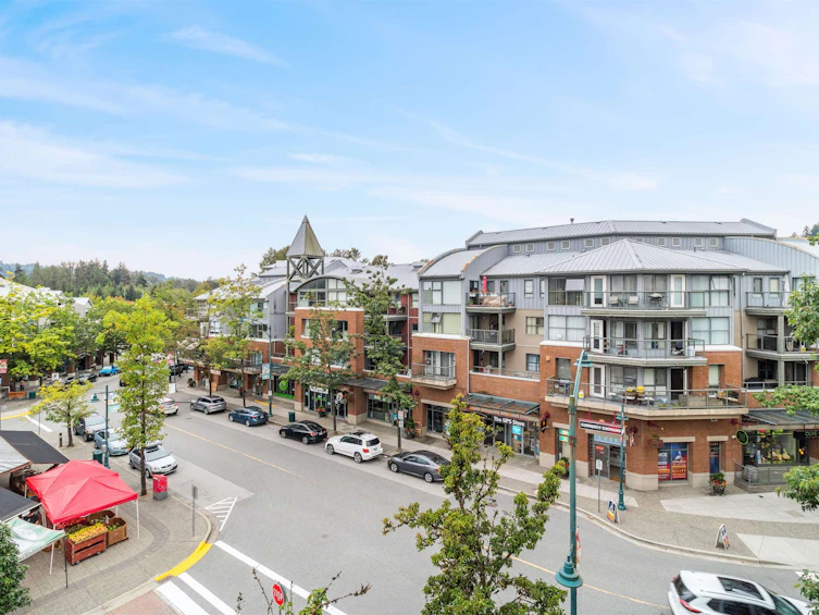 405-260 Newport Drive, Port Moody, BC, V3H 5C6 - 24