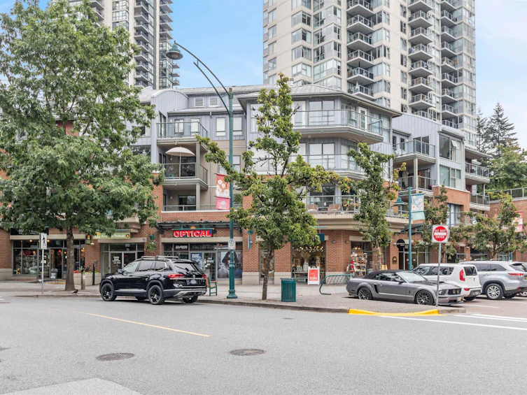405-260 Newport Drive, Port Moody, BC, V3H 5C6 - 28