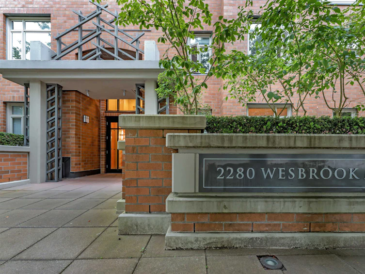 320-2280 Wesbrook Mall, Vancouver, BC, V6T 2K3 - 15