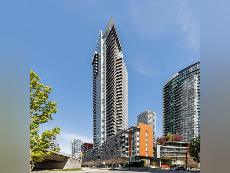 306-1372 Seymour Street, Vancouver, BC, V6B 0L1