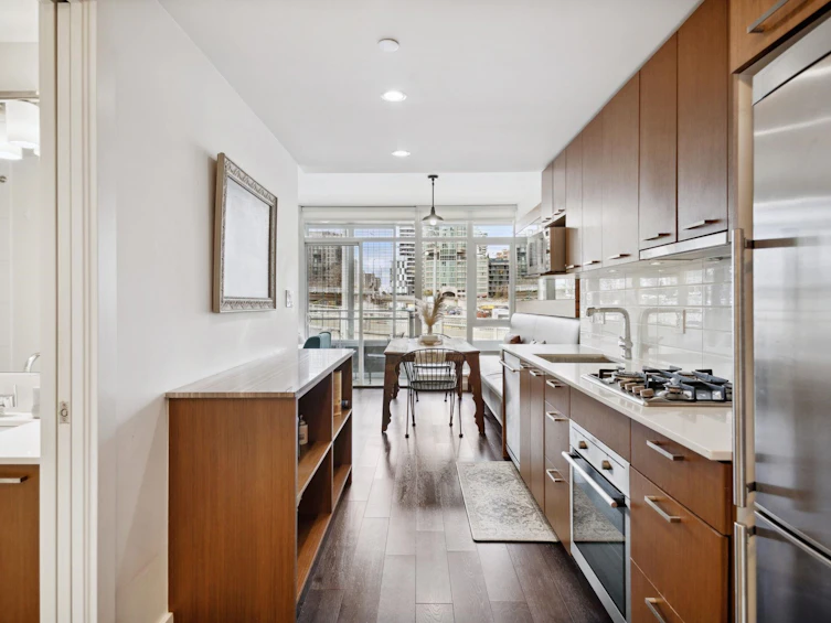 306-1372 Seymour Street, Vancouver, BC, V6B 0L1 - 4