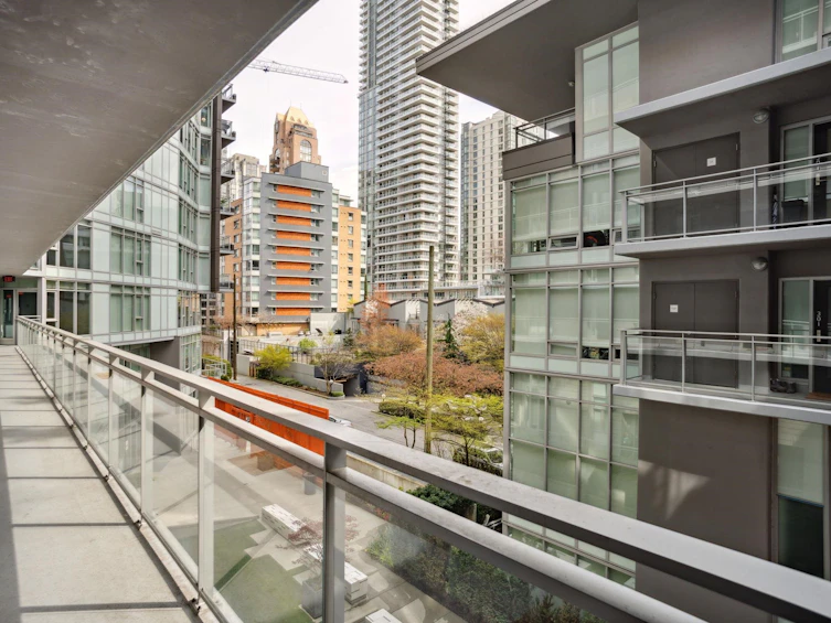 306-1372 Seymour Street, Vancouver, BC, V6B 0L1 - 26