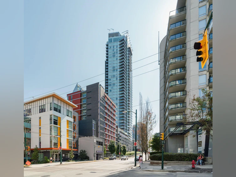 306-1372 Seymour Street, Vancouver, BC, V6B 0L1 - 30