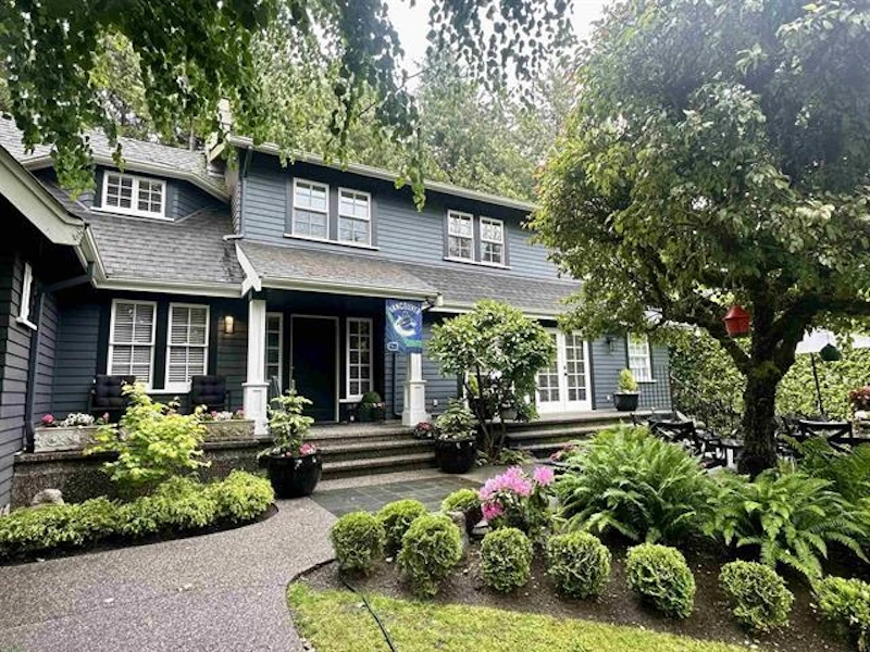 7838 Angus Drive, Vancouver BC V6P 5K5