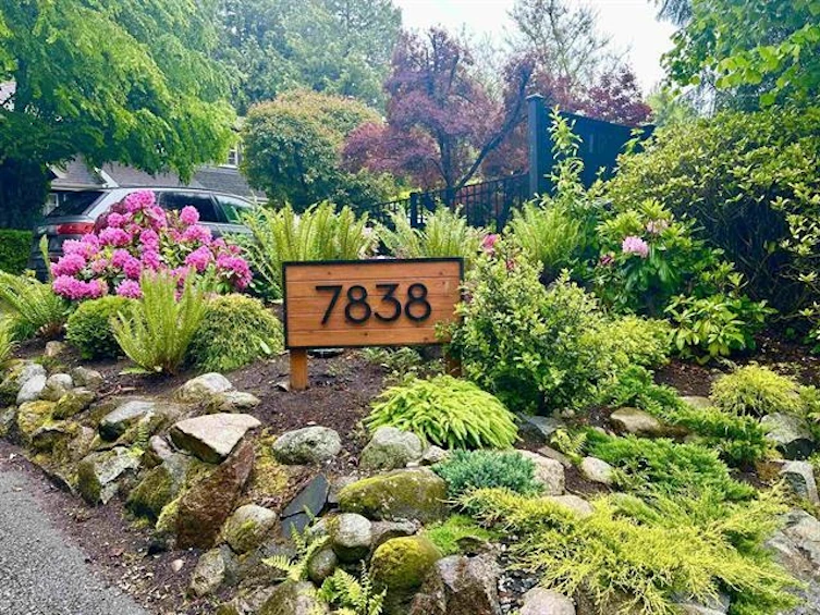 7838 Angus Drive, Vancouver, BC, V6P 5K5 - 2