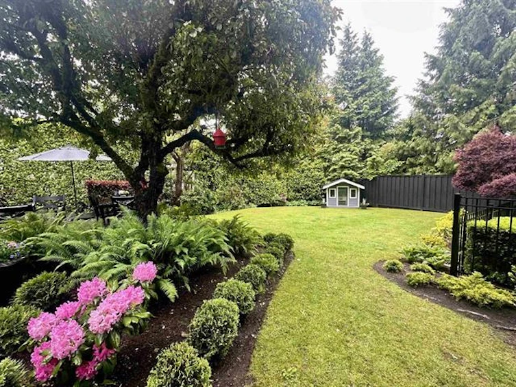 7838 Angus Drive, Vancouver, BC, V6P 5K5 - 3