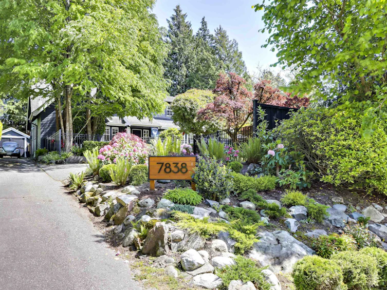 7838 Angus Drive, Vancouver, BC, V6P 5K5 - 4