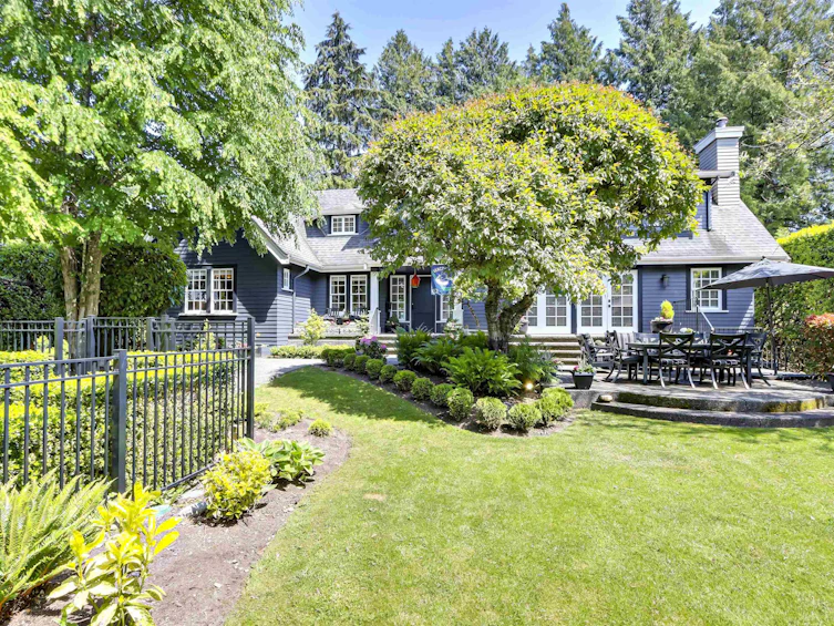 7838 Angus Drive, Vancouver, BC, V6P 5K5 - 5