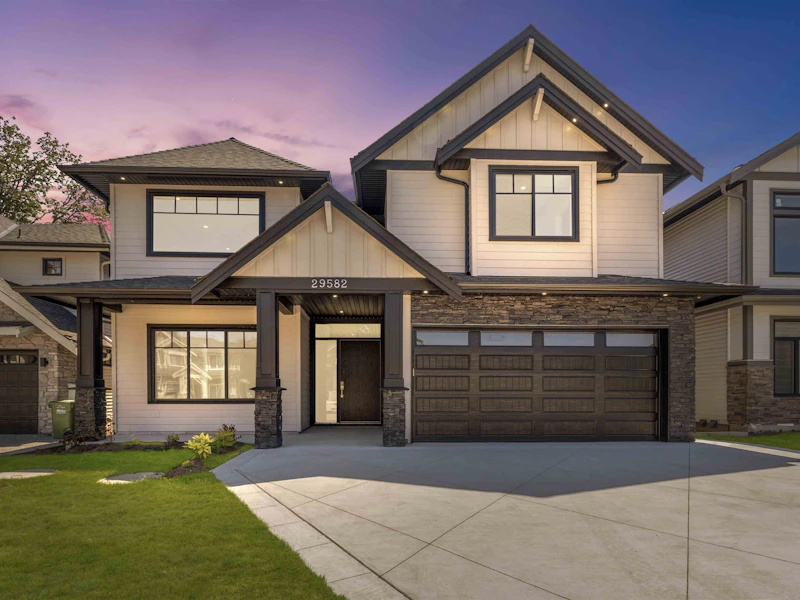 29582 Corvina Court, Abbotsford BC