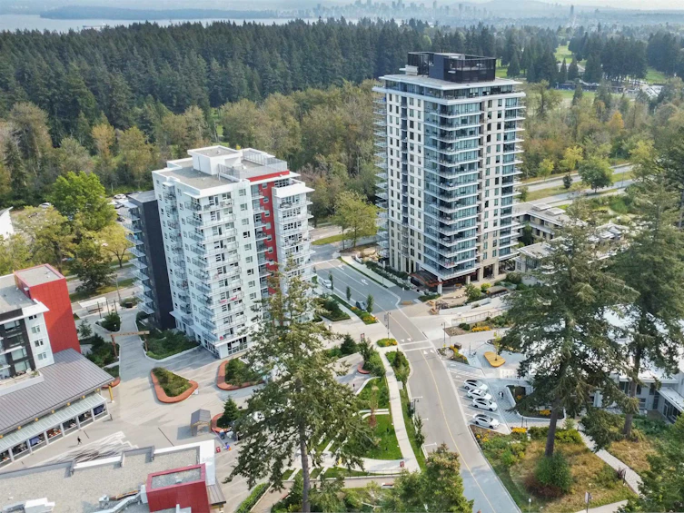 1004-5410 Shortcut Road, Vancouver, BC, V6T 0C8 - 5