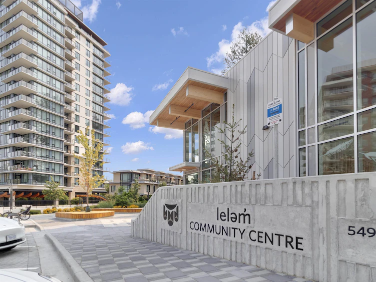 1004-5410 Shortcut Road, Vancouver, BC, V6T 0C8 - 13