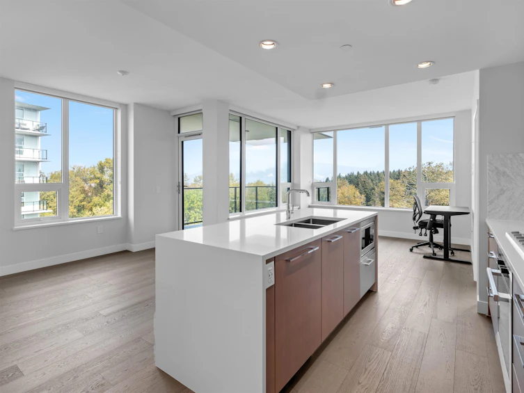 1004-5410 Shortcut Road, Vancouver, BC, V6T 0C8 - 20